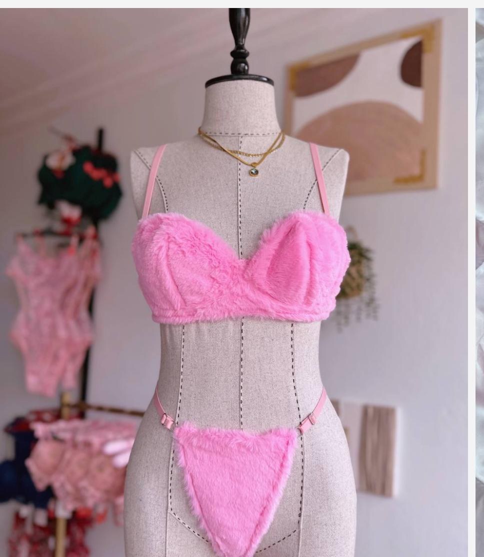 Arona 150 Peluş İçi Boş Sütyen Takımı MAVİ