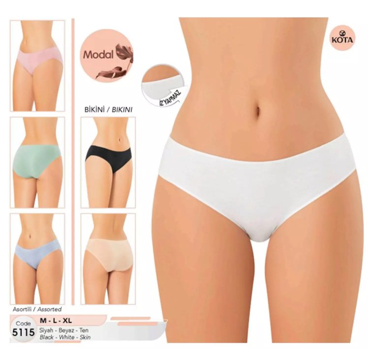Kota 5115 Modal Bikini TEN
