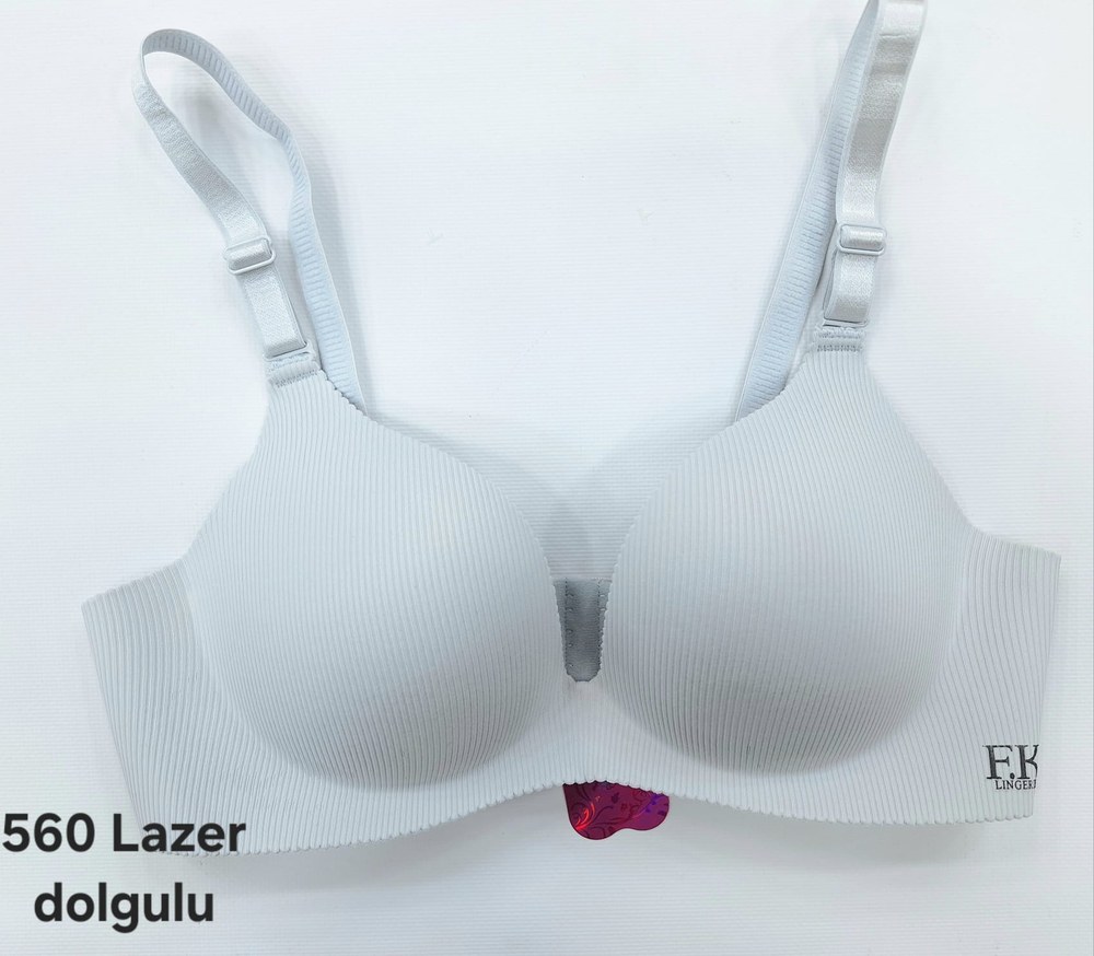 Fk 560 Desteklı Lazer Sütyen ÇAĞLA
