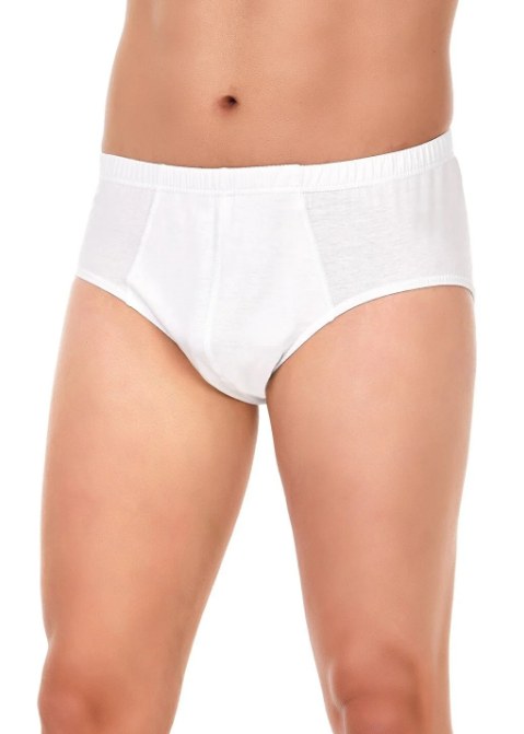 Ekonomik Karma Erkek Slip MAVİ