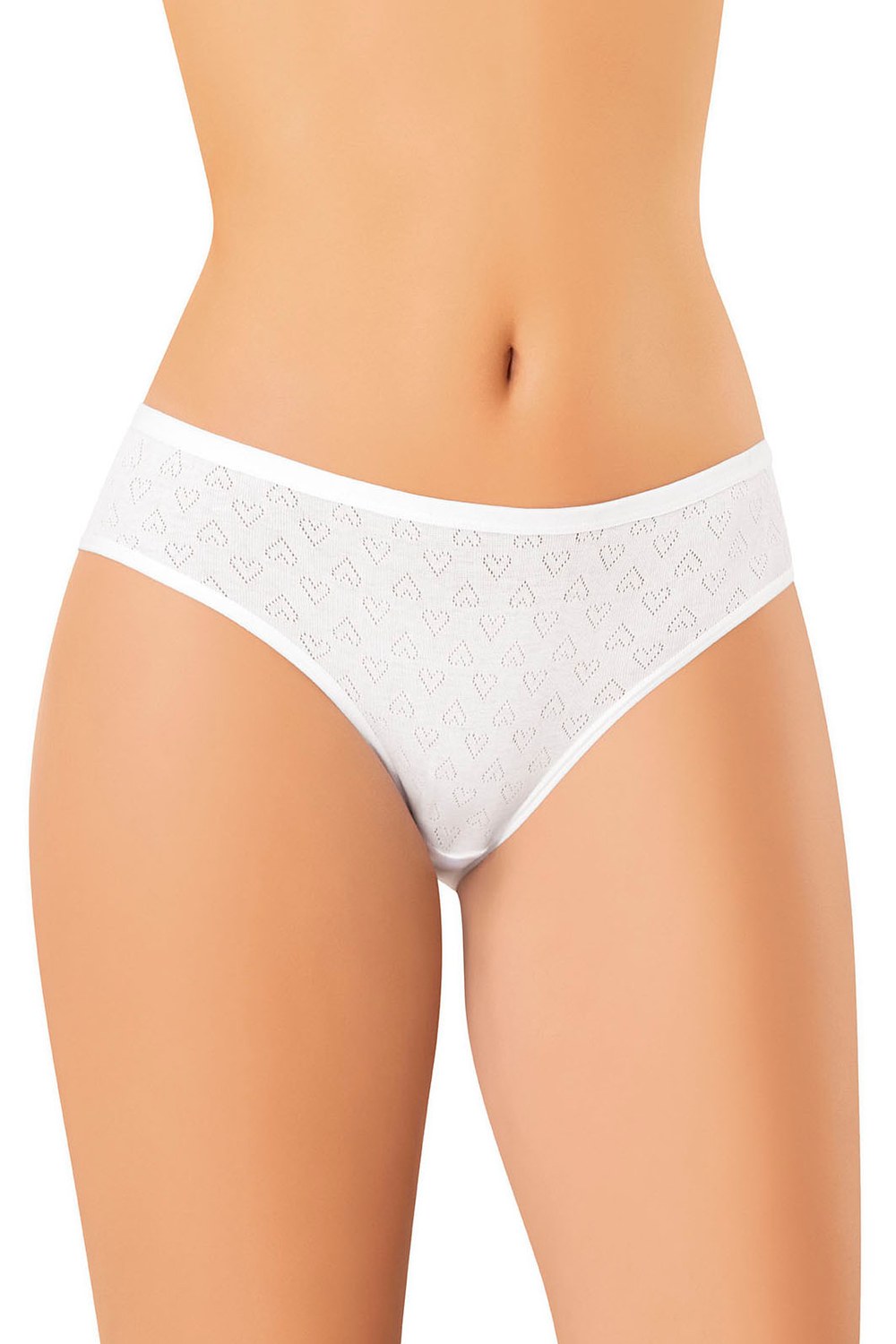 Kota 5031 Transferli Ribana Bikini SİYAH