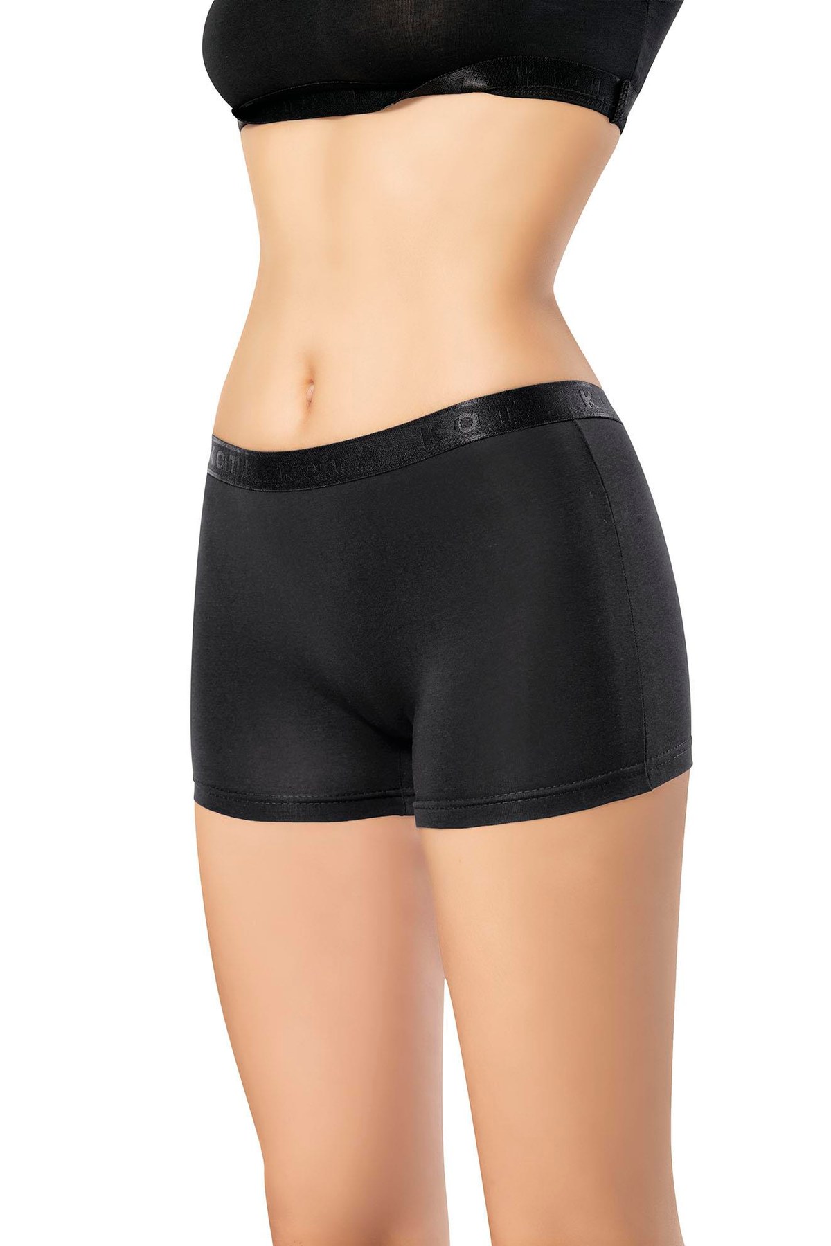 Kadın Boxer Külot
