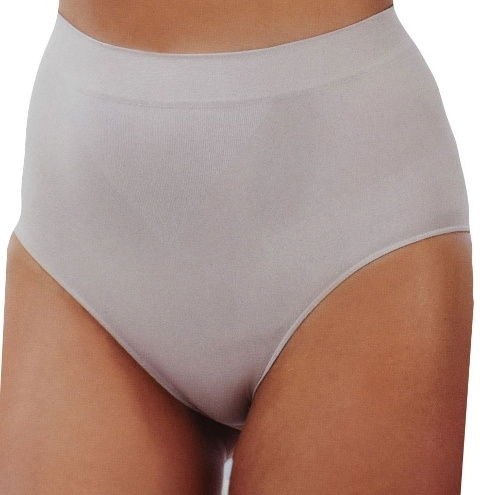 Layza Form 11001 Bayan Yüksek Bel Slip Külot