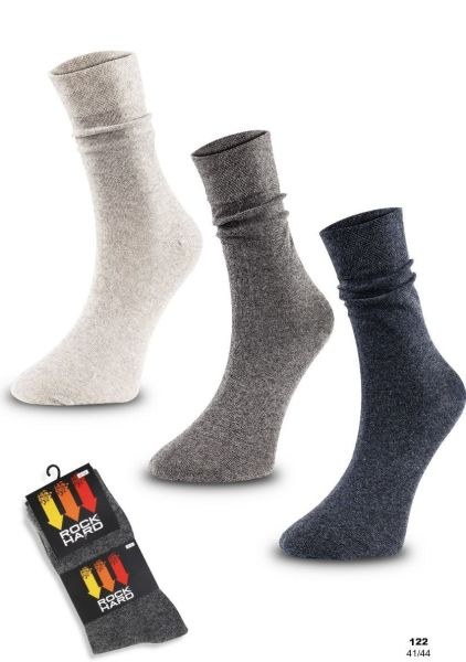Rockhard 122 Erkek Çorap 41/44