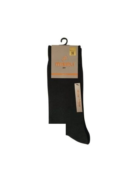 MISIRLI 62900 ERKEK MODAL SOKET ÇORABI 41-42 ASORTİ