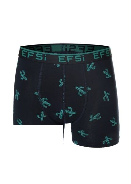 Efsi 3008 Erkek Desenli Boxer