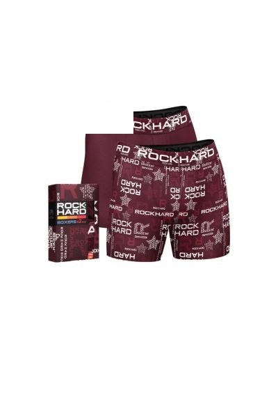 Dominant 7050-V4 Erkek Boxer( Lot)