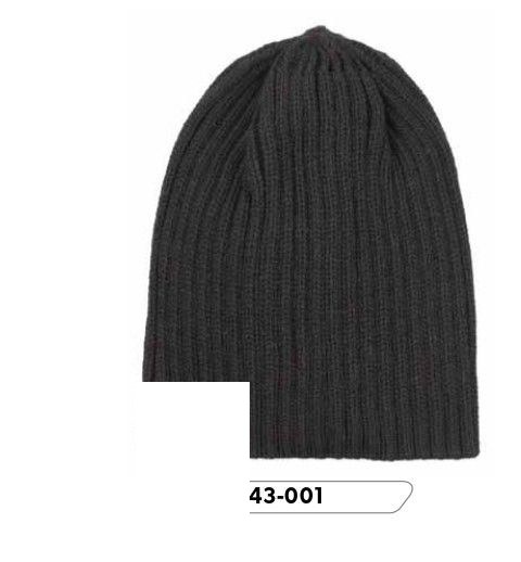 Suyutti K643 Erkek Mansız Bere