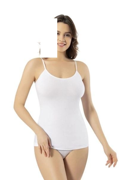 Kota 6409 Bayan Modelli Atlet 2XL Siyah
