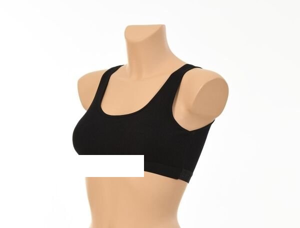 DEZALUX 5017 KALIN ASKI KAŞKORSE BÜSTİYER BEYAZ