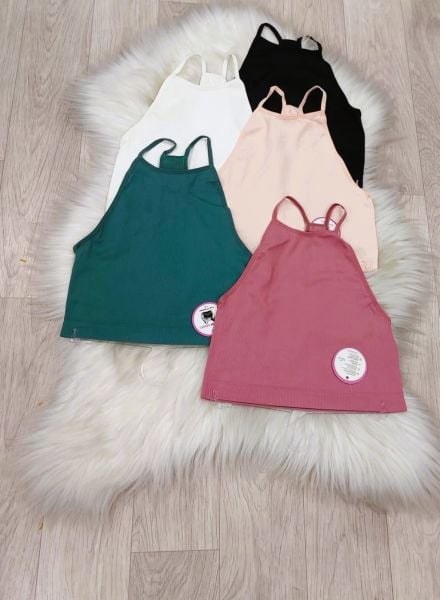 Form Angel 5706 Sporcu Fitilli Büstiyer Gül Kurusu