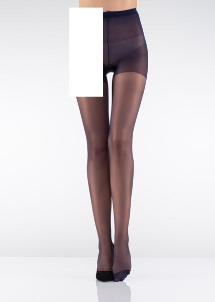 ITALIANA FİT 15 MAXI KÜLOTLU ÇORAP BRONZ-38