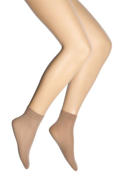 Dore 11002 Bayan Micro 40 Soket BRONZ-38