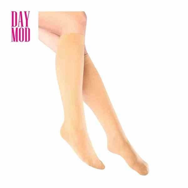 Daymod 1212001 Bayan Mycro 50 Dn Diz Altı Çorap VİZON-86