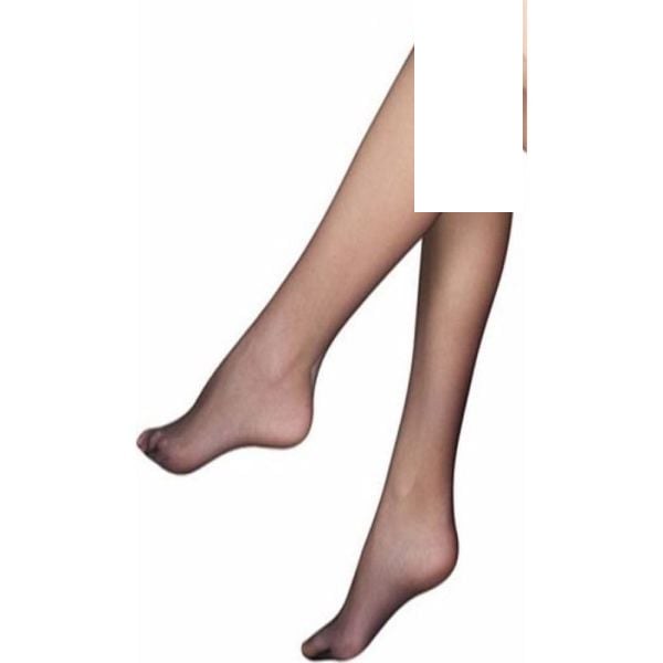 Saks 10082 Fit 15 Dizaltı Ekonomik Çorap TEN-57