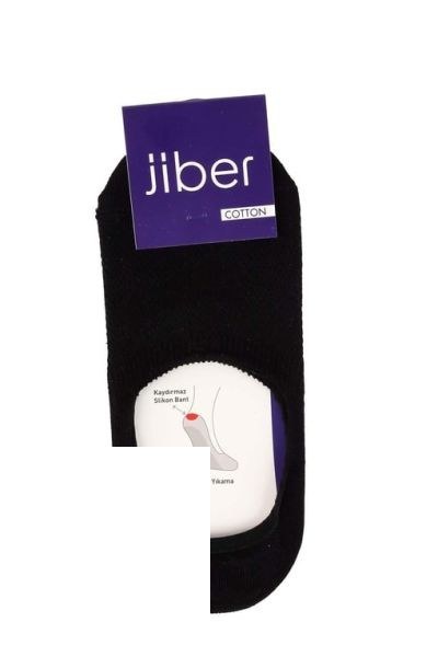 Jiber 7301 Bayan Babet Yeşil