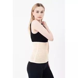 Form Angel 5070 Balenli Lohusa Korsesi Siyah