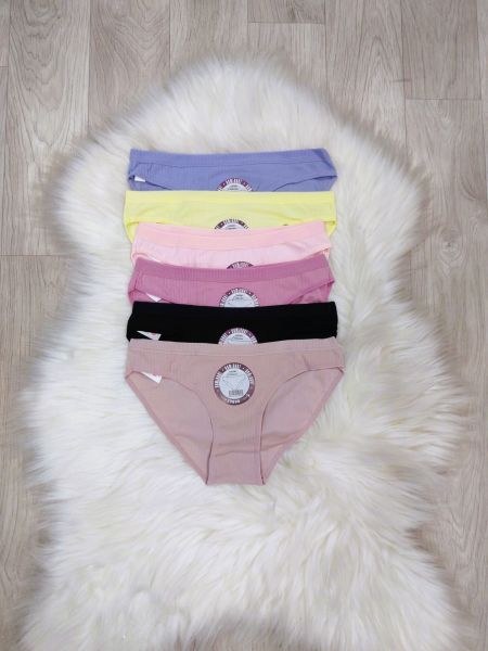 Dominant 39898 S-M-L Bayan Bikini ( Lot)