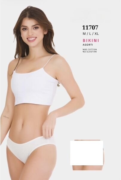 Berrak 11707 Bayan Bikini