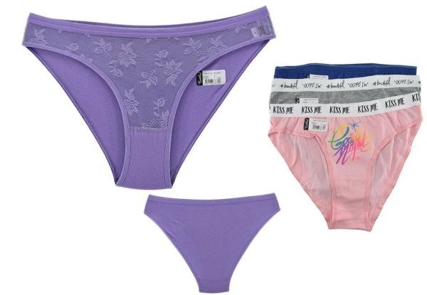 Tutku 0550 Bayan Nika Bikini