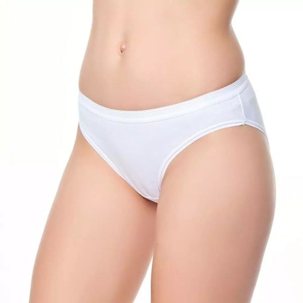 Tutku 0635 Bayan Suyolu Bikini Siyah