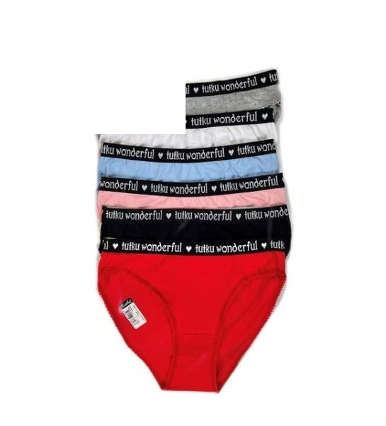 Tutku 0559 Bayan Florence Bikini