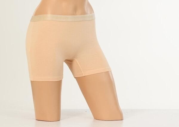DEZALUX 5005 BAYAN BOXER GRİ