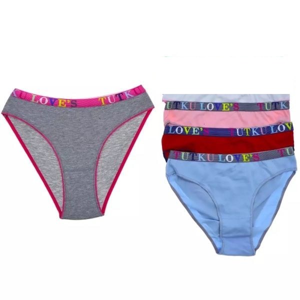 Tutku 0574 Bayan Caroline Bikini