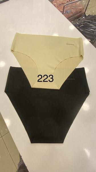 Missvera 223 Lazer Bato Ten
