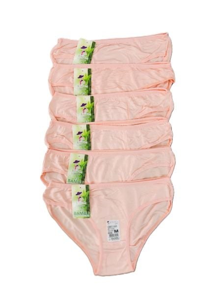 B YOU BAYAN BAMBU KÜLOT M-L-XL TEN