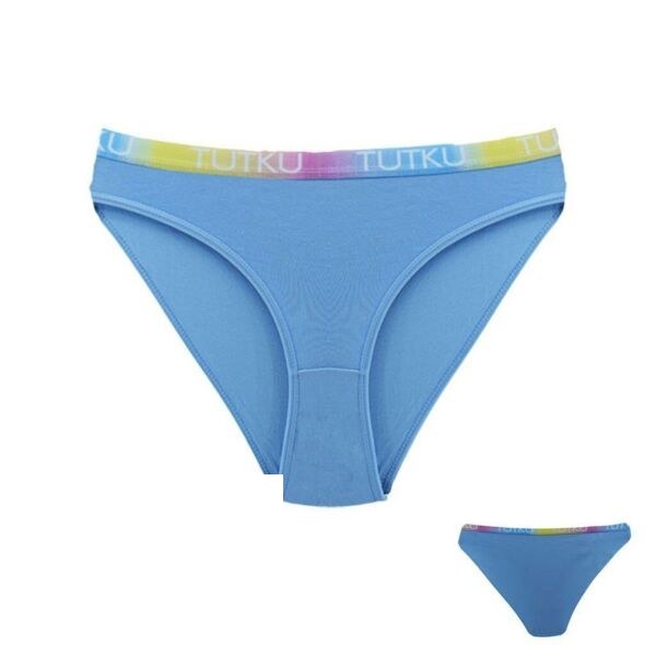 Tutku 0579 Bayan Candy Bikini