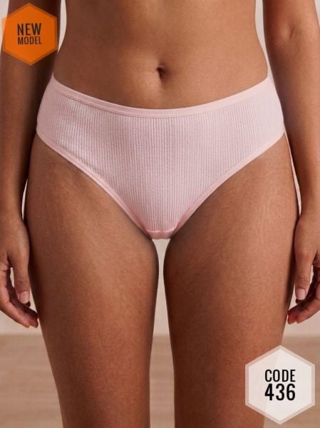 İlke 436 Bayan Lyc Transferli Bikini Mint