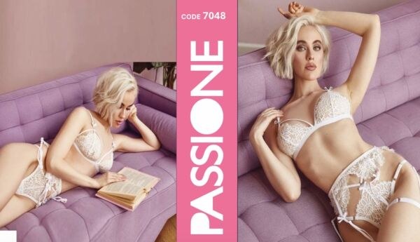 REAL PASSIONE 7048 JARTİYER TAKIM