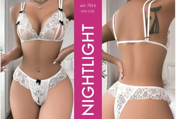 Nightlight 7014 Fantazi Takım