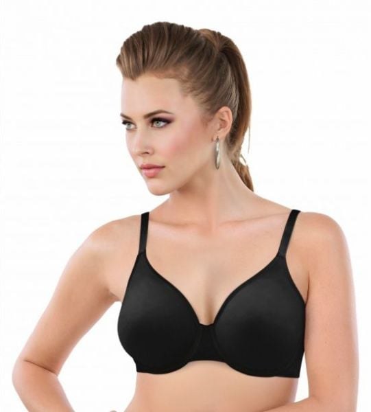 Le Jardin 9250-C Kaplı Soft C Cup Sütyen Ten