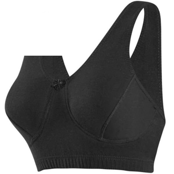 EBRU 2501 PENYE YARIM ATLET 100-105-110 GRİ