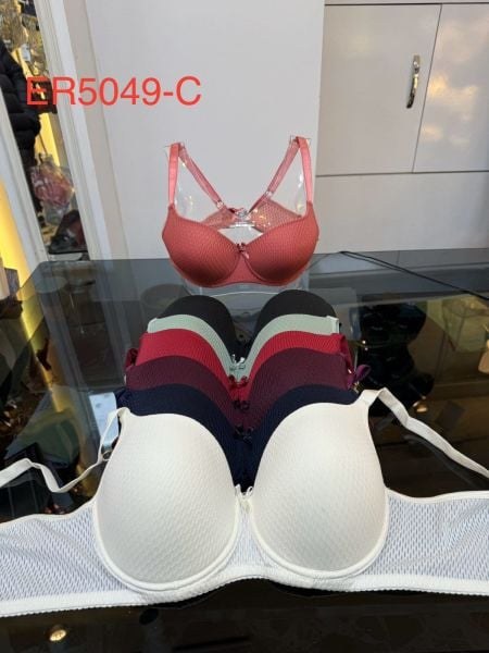 AYSEMİN 5049 BAYAN C KALIP DESTEKSİZ SÜTYEN LACİVERT