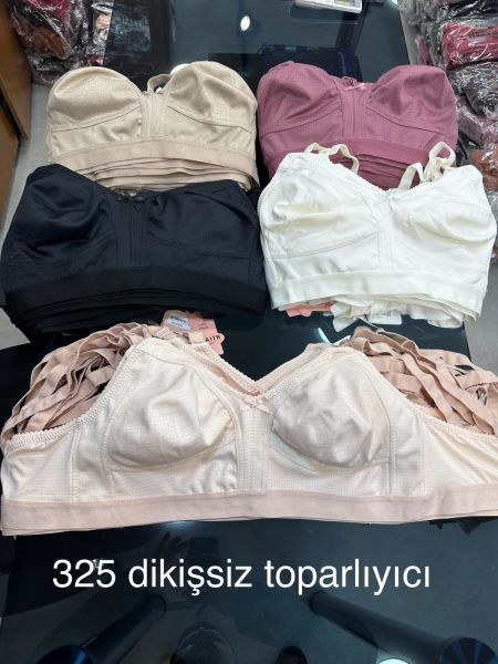 INFAITH 325 TOPARLAYICI SÜTYEN SİYAH