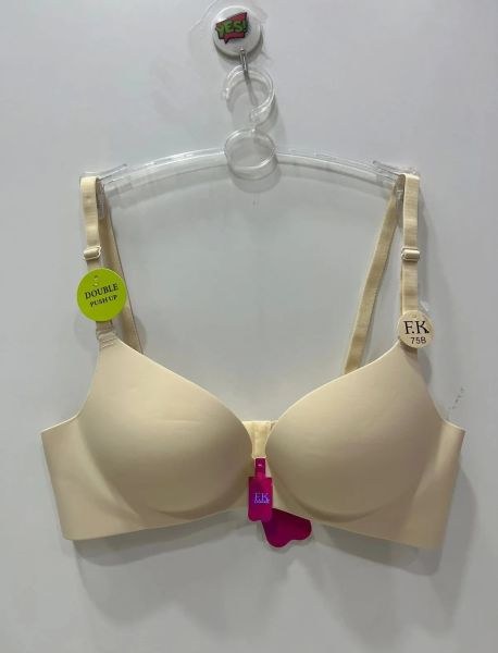 FK 533 DUBLE DESTEKLİ SÜTYEN TEN