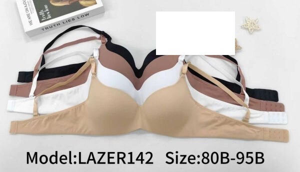 UMT L-142 LOTUS SÜTYEN BEYAZ