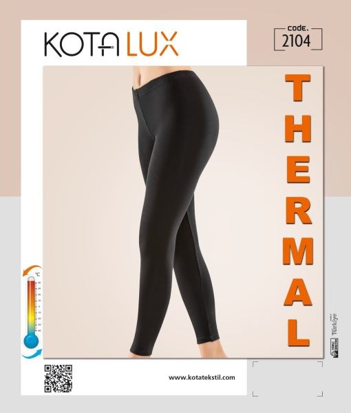 KOTA LUX 2104 BAYAN TERMAL TAYT