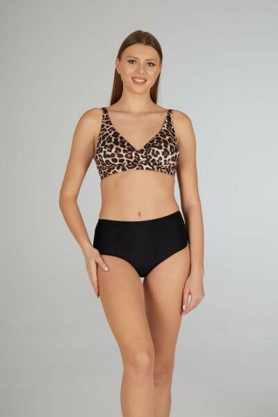 Estiva 2534-201 Empirme Kruvaze Toparlayıcı Bikini