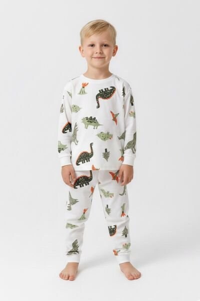İsobel 51321 Pijama Takım 4-8 Yaş