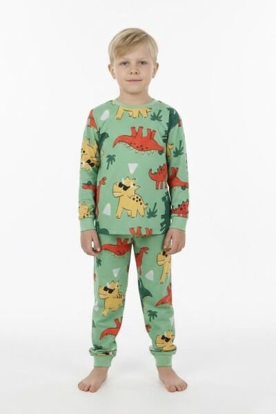 İsobel 61309 Pijama Takım 4-8 Yaş