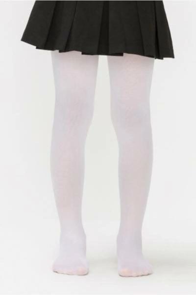 Saks 13658 Kız Çocuk Micro 50 Desenli Külotlu Siyah