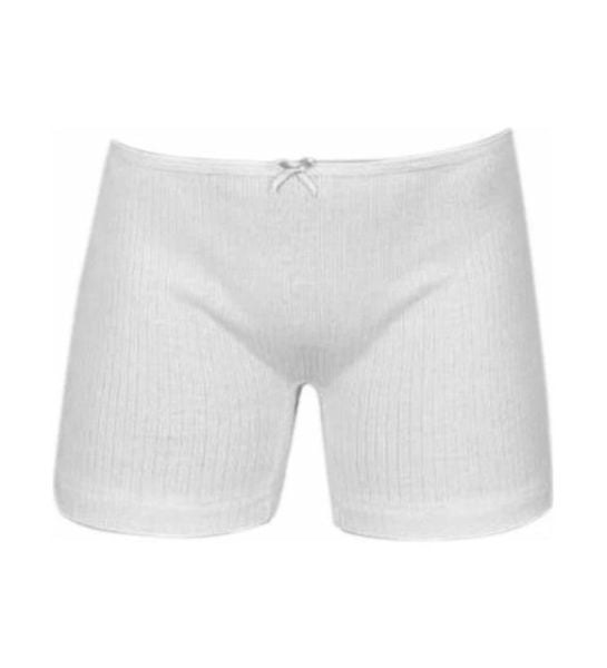 Berrak 5546 Kız Çocuk Boxer Somon