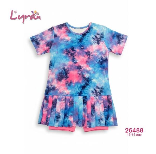 Lyrax 26488 Haşama 13-16 (4 Ad)