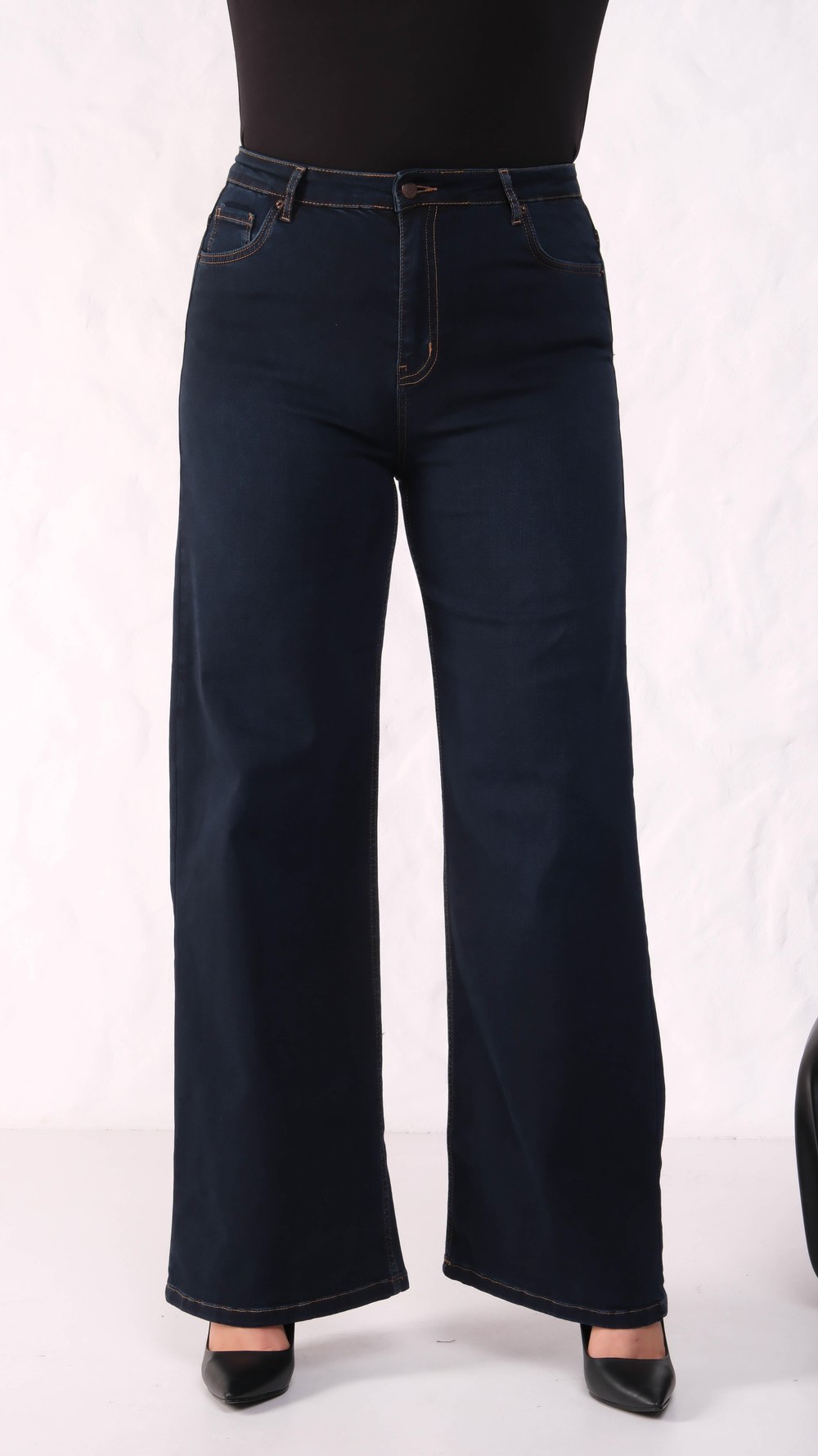 Bbp L-32 Blue Black Taba İp 30/36