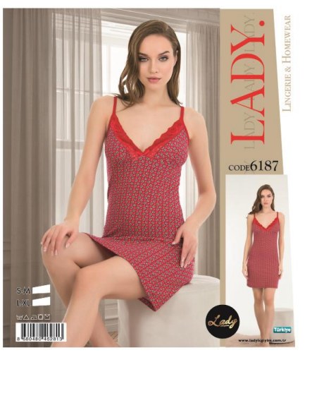 Tunik-Gecelik