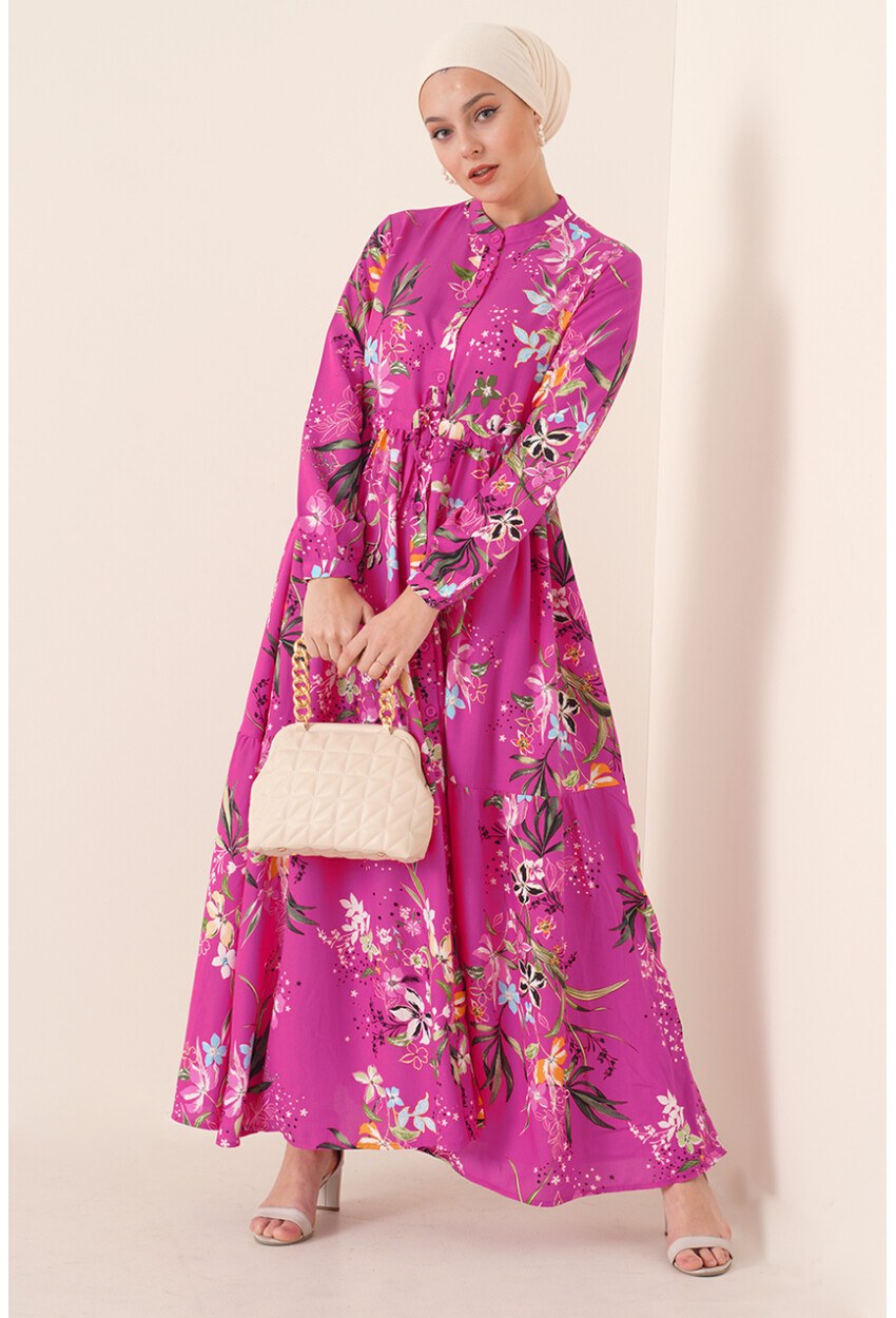 Koyu Pembe